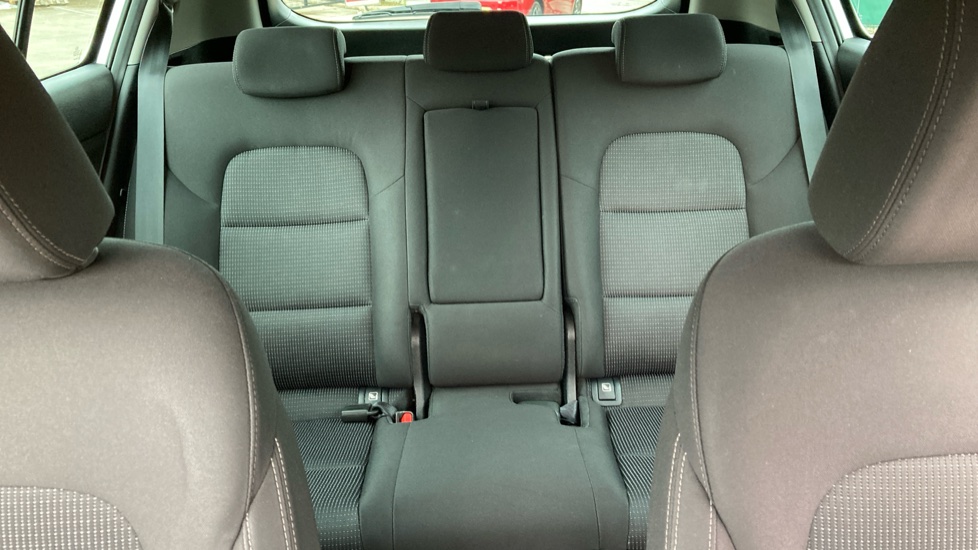 Kia Sportage 1.6 GDi ISG 2 5dr Petrol Estate - Image 15
