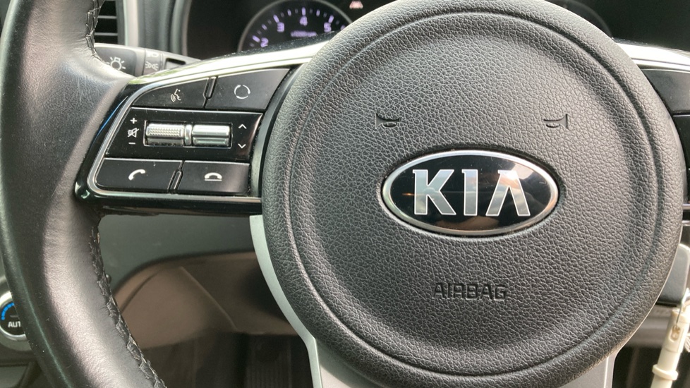 Kia Sportage 1.6 GDi ISG 2 5dr Petrol Estate - Image 21