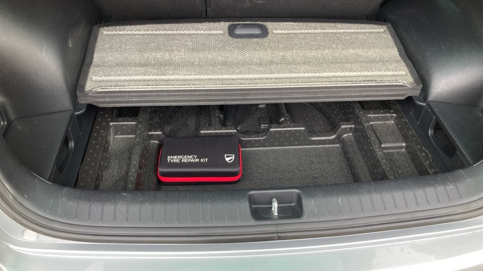 Kia Sportage 1.6 GDi ISG 2 5dr Petrol Estate - Image 34