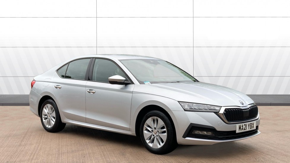 Skoda Octavia 1.0 TSI e-TEC SE Technology 5dr DSG Petrol Hatchback - Image 1