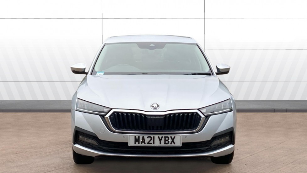 Skoda Octavia 1.0 TSI e-TEC SE Technology 5dr DSG Petrol Hatchback - Image 3