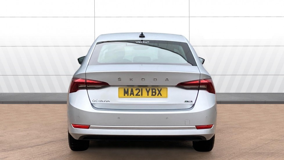 Skoda Octavia 1.0 TSI e-TEC SE Technology 5dr DSG Petrol Hatchback - Image 6