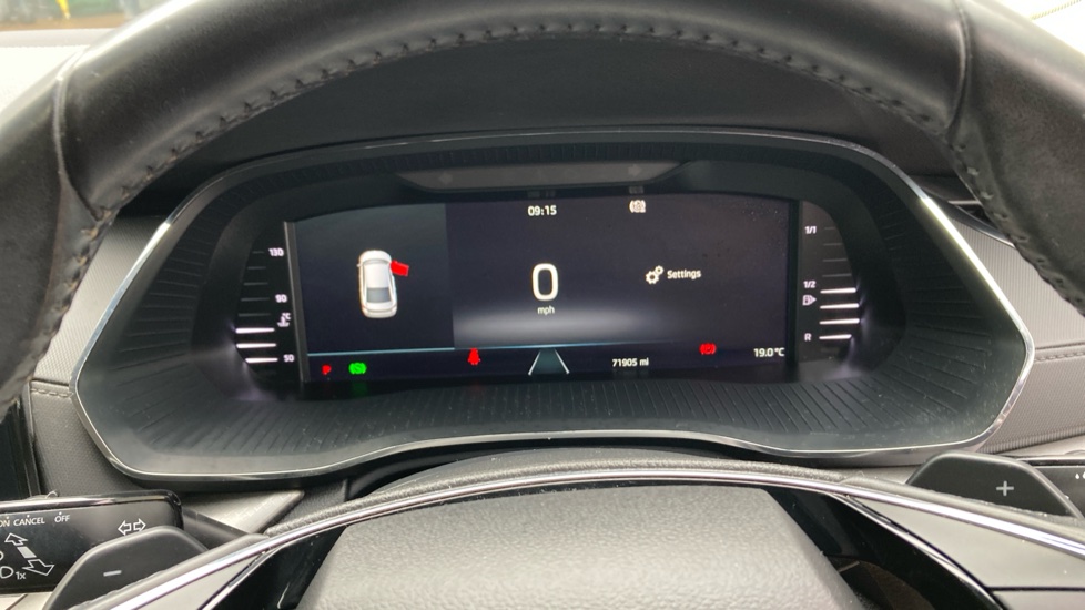 Skoda Octavia 1.0 TSI e-TEC SE Technology 5dr DSG Petrol Hatchback - Image 18