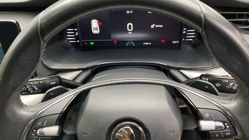 Skoda Octavia 1.0 TSI e-TEC SE Technology 5dr DSG Petrol Hatchback - Image 23