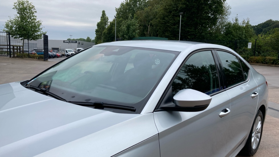 Skoda Octavia 1.0 TSI e-TEC SE Technology 5dr DSG Petrol Hatchback - Image 35
