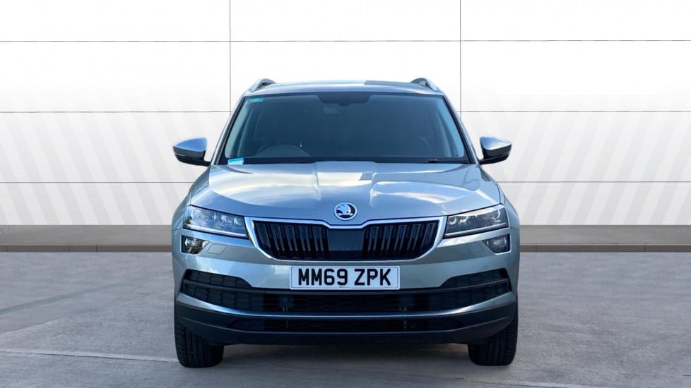 Skoda Karoq 1.5 TSI SE L 5dr Petrol Estate - Image 3