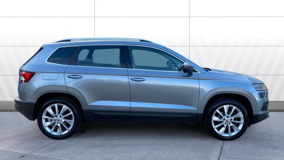 Skoda Karoq 1.5 TSI SE L 5dr Petrol Estate - Image 5