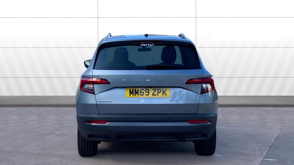 Skoda Karoq 1.5 TSI SE L 5dr Petrol Estate - Image 6