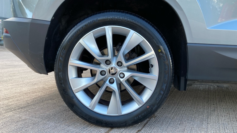 Skoda Karoq 1.5 TSI SE L 5dr Petrol Estate - Image 7