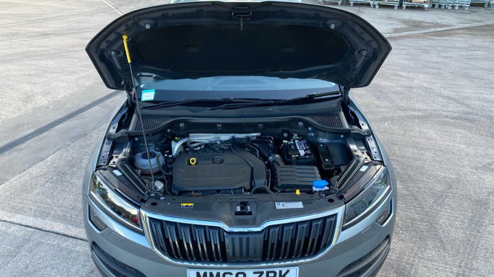Skoda Karoq 1.5 TSI SE L 5dr Petrol Estate - Image 8
