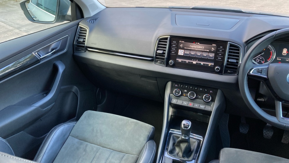 Skoda Karoq 1.5 TSI SE L 5dr Petrol Estate - Image 14