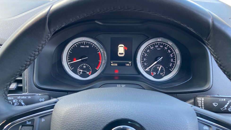 Skoda Karoq 1.5 TSI SE L 5dr Petrol Estate - Image 18