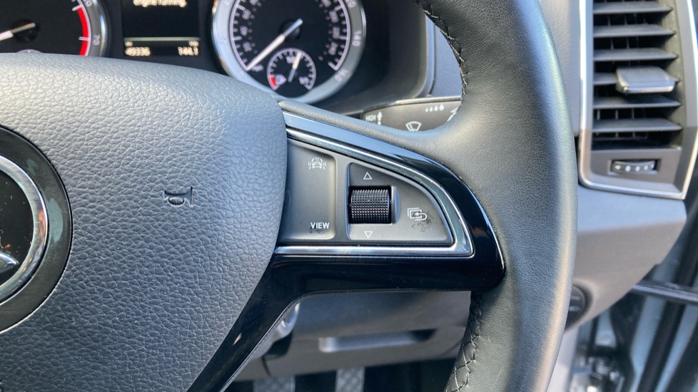 Skoda Karoq 1.5 TSI SE L 5dr Petrol Estate - Image 22