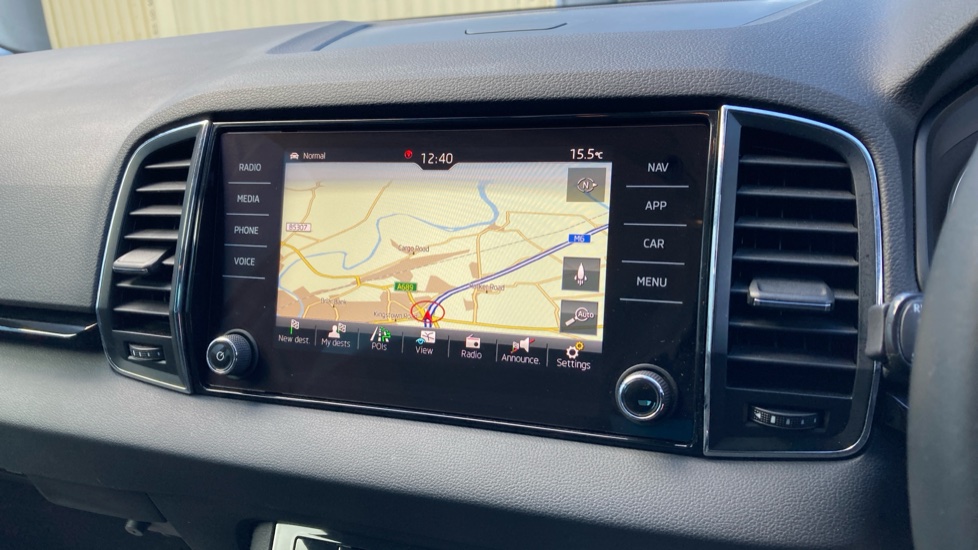 Skoda Karoq 1.5 TSI SE L 5dr Petrol Estate - Image 24