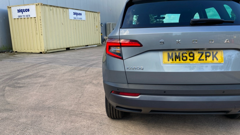 Skoda Karoq 1.5 TSI SE L 5dr Petrol Estate - Image 36