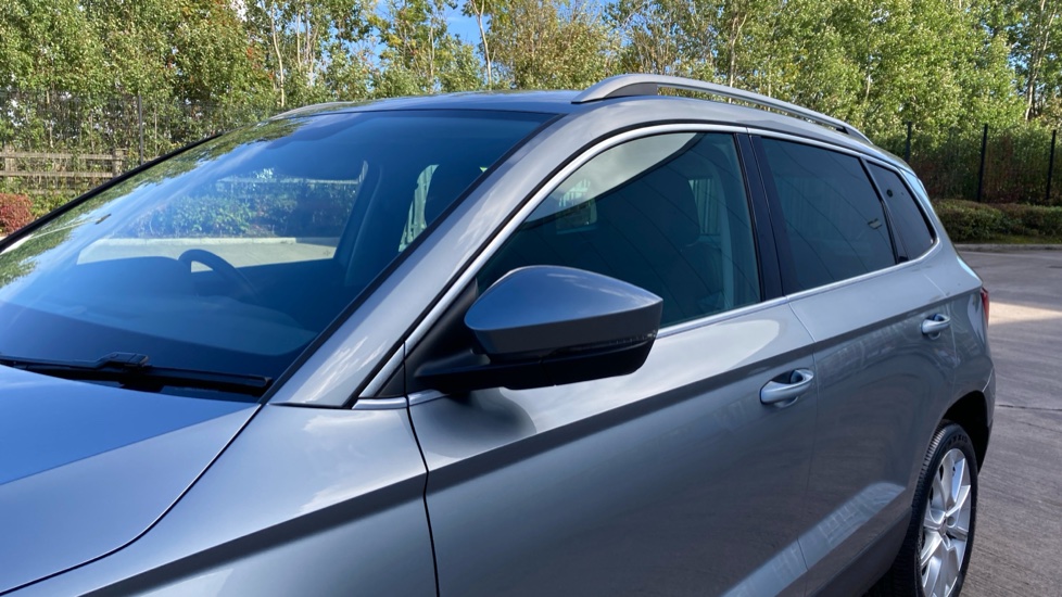 Skoda Karoq 1.5 TSI SE L 5dr Petrol Estate - Image 38
