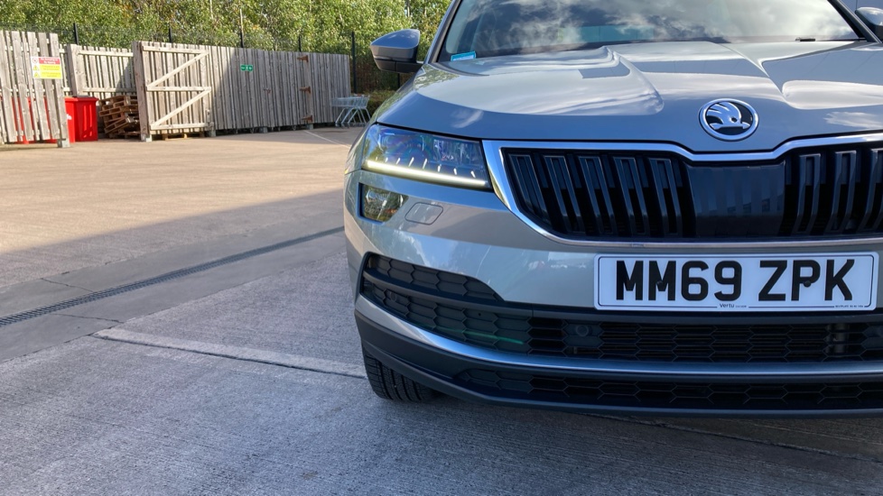 Skoda Karoq 1.5 TSI SE L 5dr Petrol Estate - Image 39