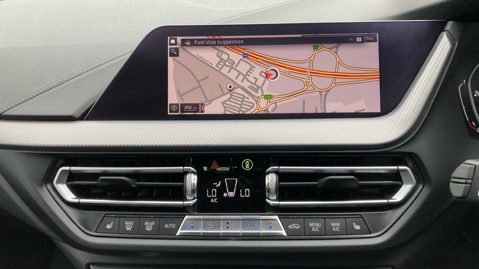 BMW 1 Series 118i M Sport 5dr Step Auto Petrol Hatchback - Image 12