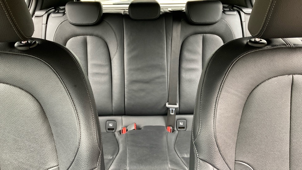 BMW 1 Series 118i M Sport 5dr Step Auto Petrol Hatchback - Image 15