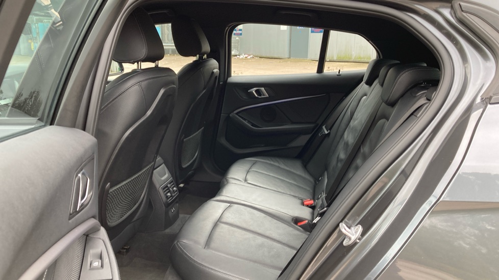 BMW 1 Series 118i M Sport 5dr Step Auto Petrol Hatchback - Image 16