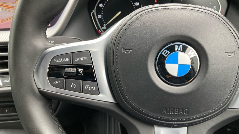 BMW 1 Series 118i M Sport 5dr Step Auto Petrol Hatchback - Image 21