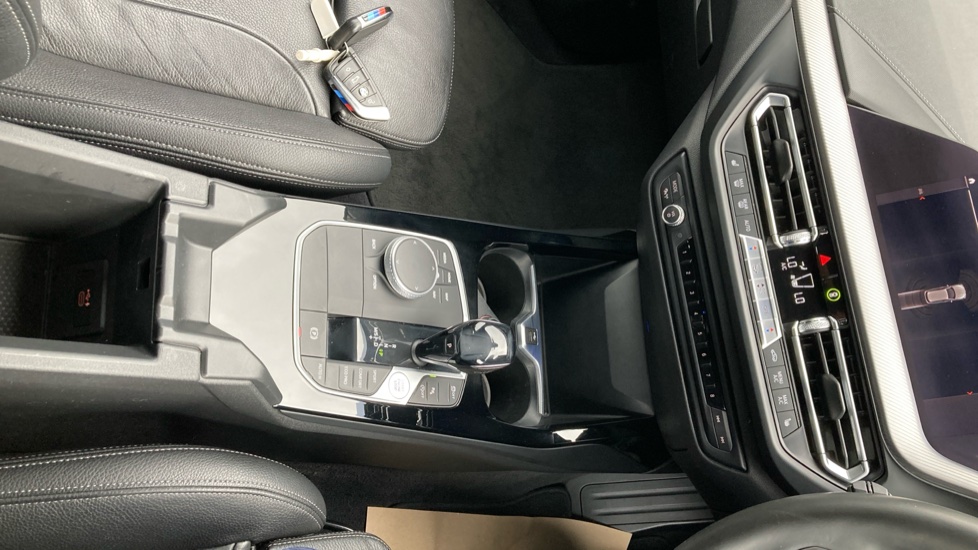 BMW 1 Series 118i M Sport 5dr Step Auto Petrol Hatchback - Image 25