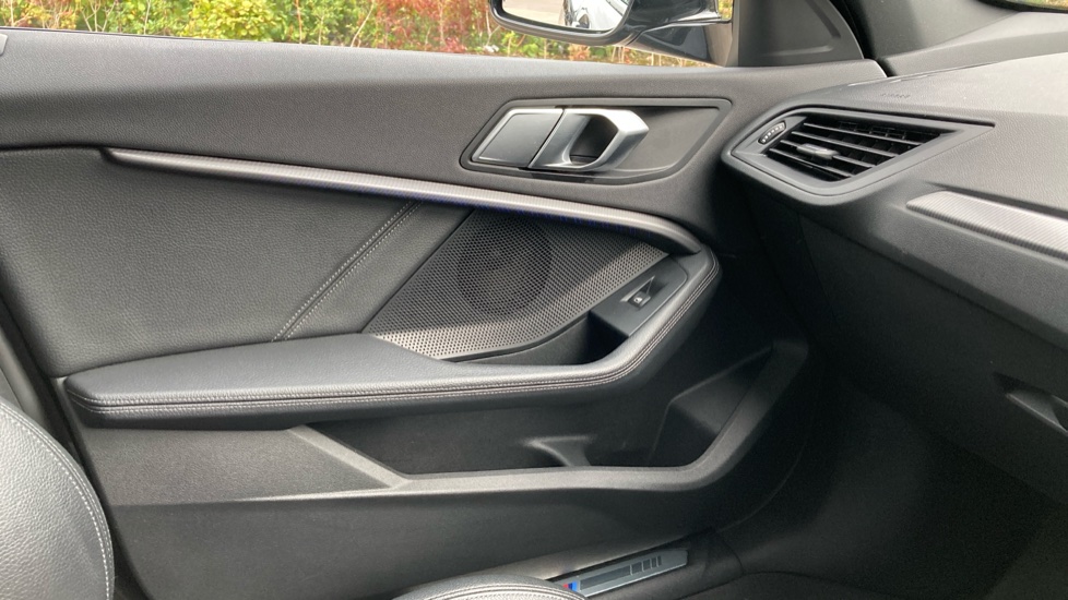 BMW 1 Series 118i M Sport 5dr Step Auto Petrol Hatchback - Image 26