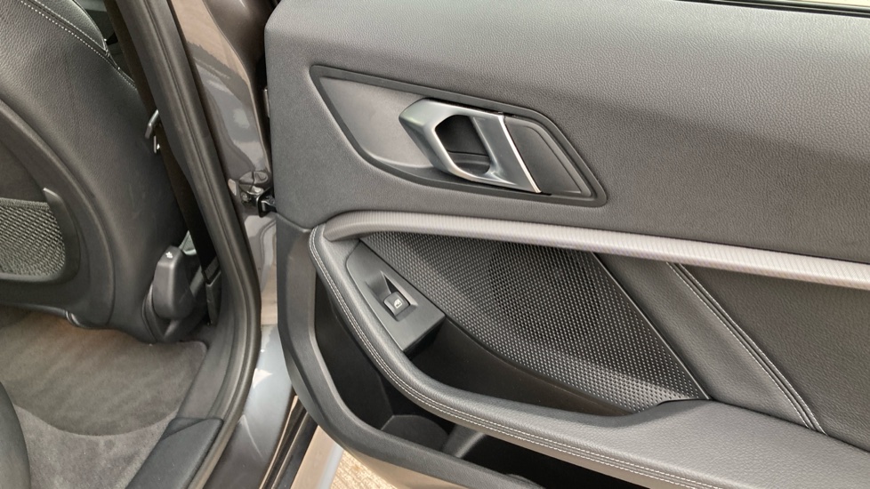 BMW 1 Series 118i M Sport 5dr Step Auto Petrol Hatchback - Image 31