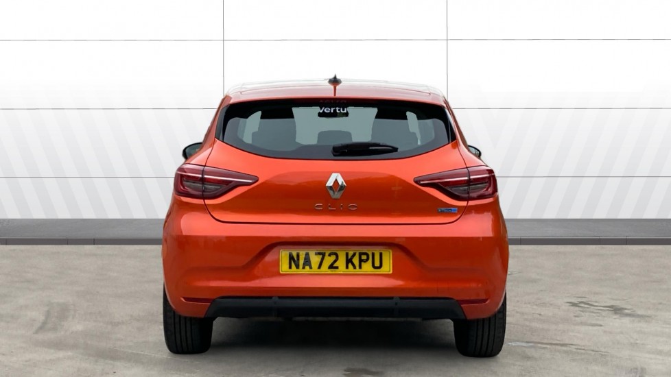 Renault Clio 1.6 E-TECH Hybrid 140 Iconic Edition 5dr Auto Hybrid Hatchback - Image 6