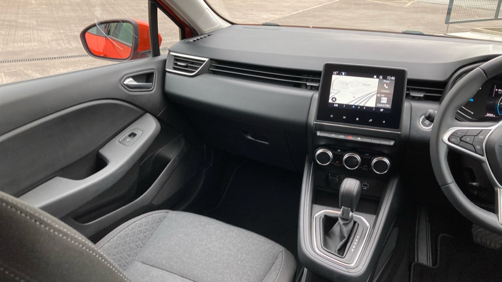 Renault Clio 1.6 E-TECH Hybrid 140 Iconic Edition 5dr Auto Hybrid Hatchback - Image 14