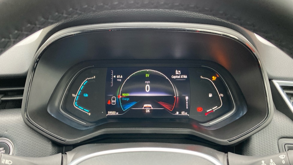 Renault Clio 1.6 E-TECH Hybrid 140 Iconic Edition 5dr Auto Hybrid Hatchback - Image 18