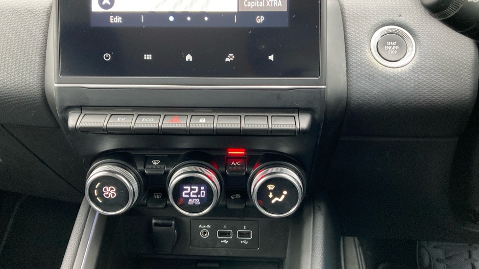 Renault Clio 1.6 E-TECH Hybrid 140 Iconic Edition 5dr Auto Hybrid Hatchback - Image 21