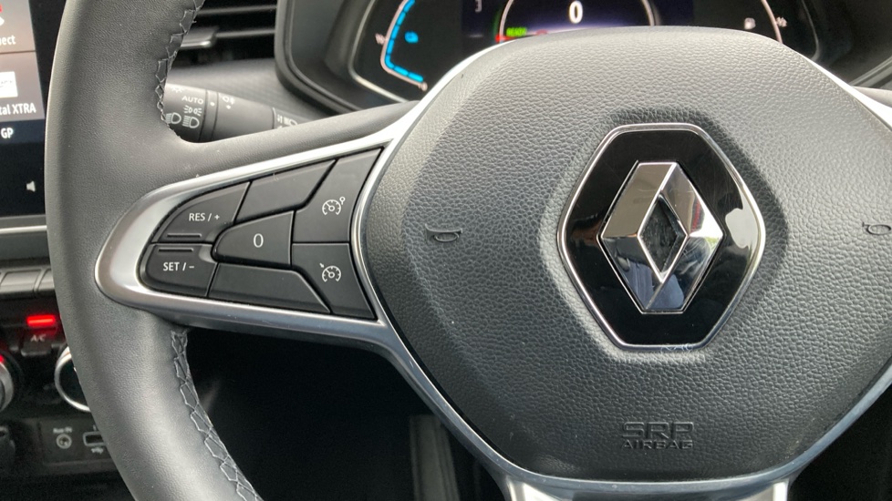 Renault Clio 1.6 E-TECH Hybrid 140 Iconic Edition 5dr Auto Hybrid Hatchback - Image 22