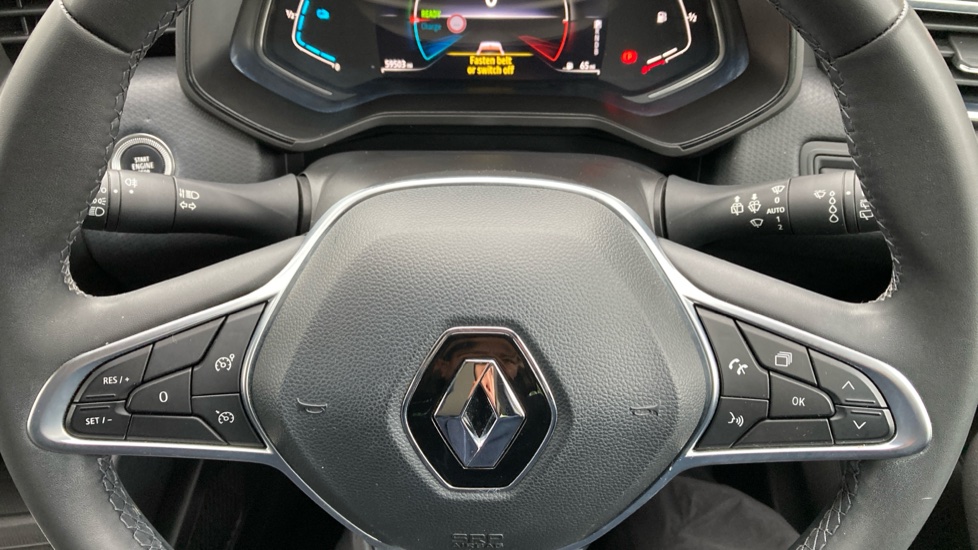Renault Clio 1.6 E-TECH Hybrid 140 Iconic Edition 5dr Auto Hybrid Hatchback - Image 24