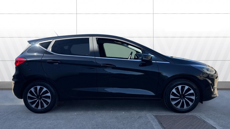 Ford Fiesta 1.0 EcoBoost Titanium 5dr Petrol Hatchback - Image 5