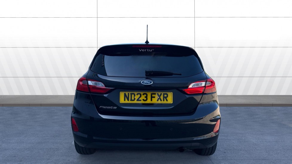 Ford Fiesta 1.0 EcoBoost Titanium 5dr Petrol Hatchback - Image 6