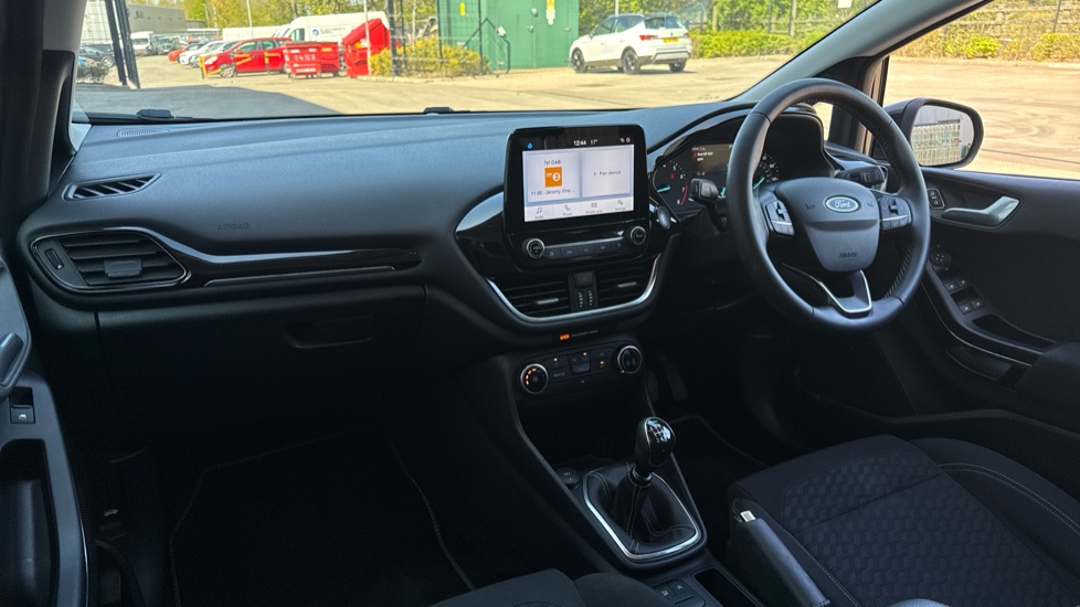 Ford Fiesta 1.0 EcoBoost Titanium 5dr Petrol Hatchback - Image 9