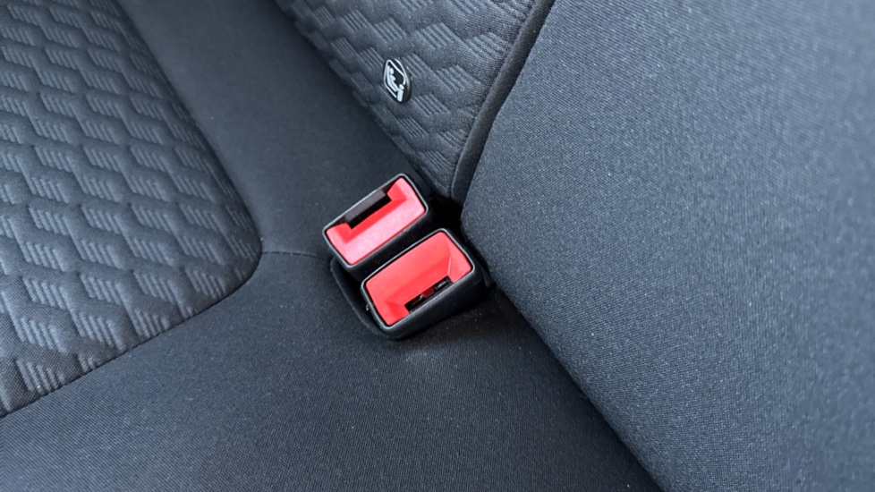Ford Fiesta 1.0 EcoBoost Titanium 5dr Petrol Hatchback - Image 17