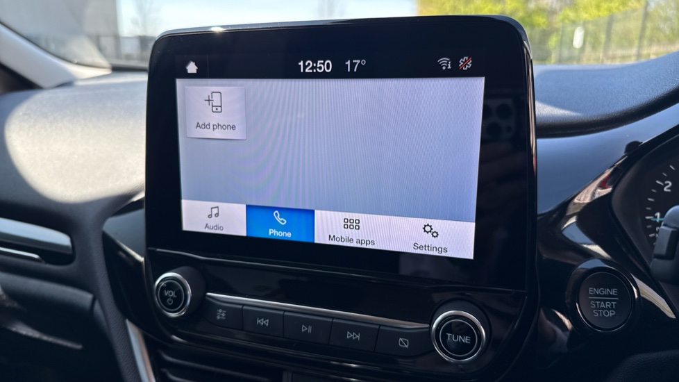 Ford Fiesta 1.0 EcoBoost Titanium 5dr Petrol Hatchback - Image 27