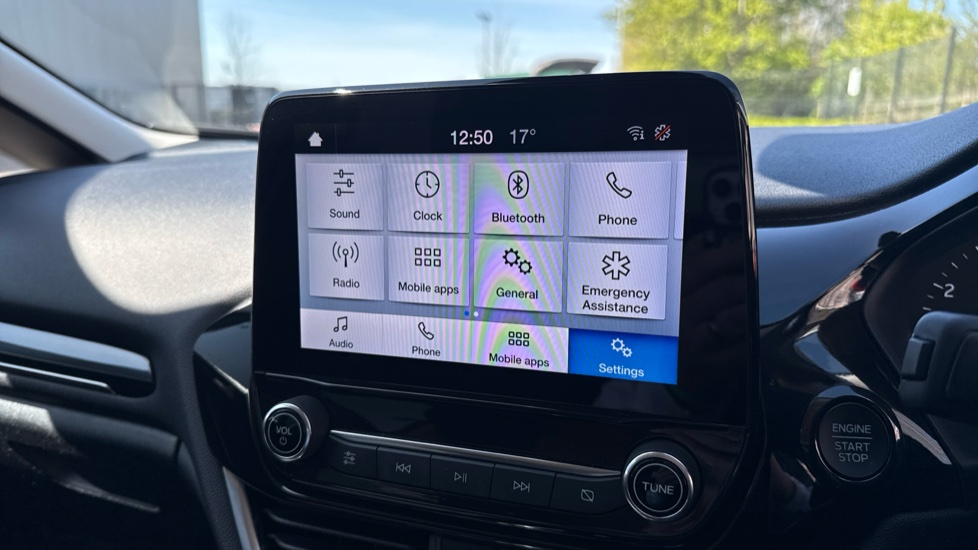 Ford Fiesta 1.0 EcoBoost Titanium 5dr Petrol Hatchback - Image 29