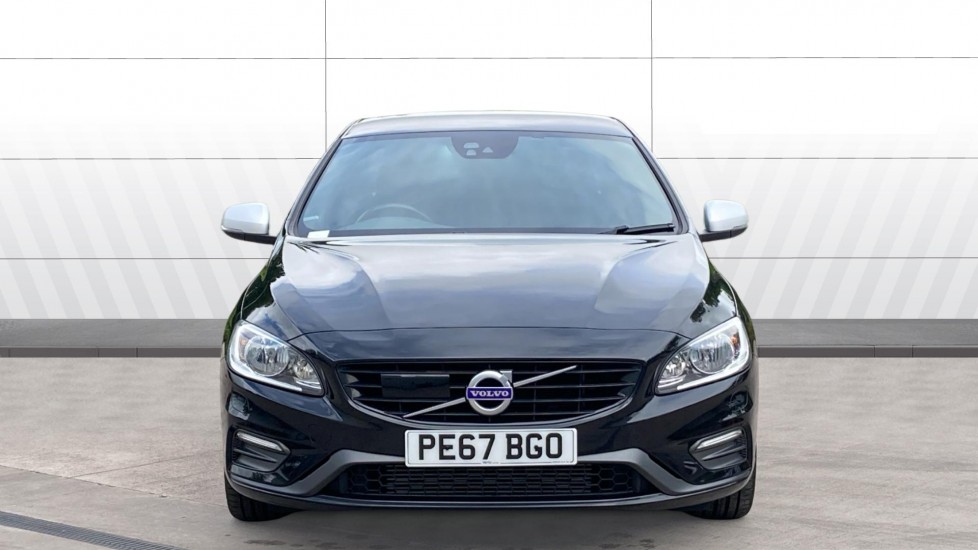 Volvo S60 D4 [190] R DESIGN Nav 4dr Diesel Saloon - Image 3