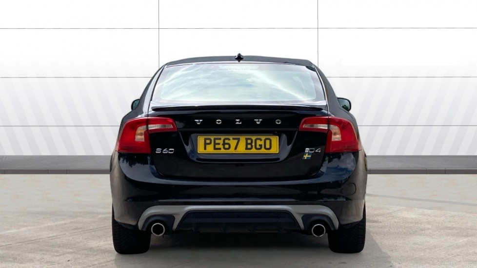 Volvo S60 D4 [190] R DESIGN Nav 4dr Diesel Saloon - Image 6