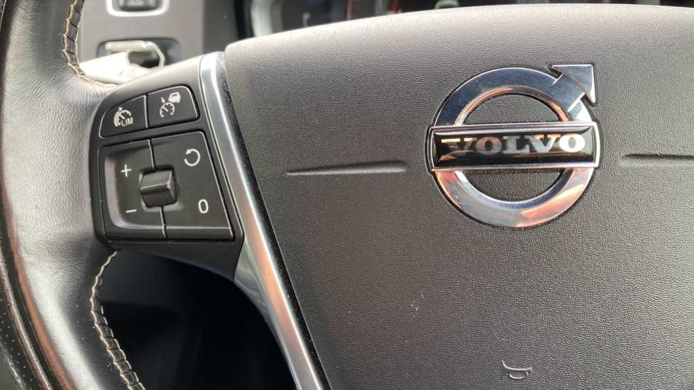 Volvo S60 D4 [190] R DESIGN Nav 4dr Diesel Saloon - Image 21