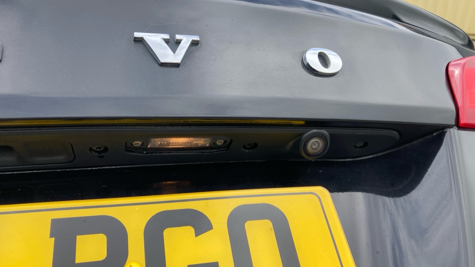 Volvo S60 D4 [190] R DESIGN Nav 4dr Diesel Saloon - Image 35