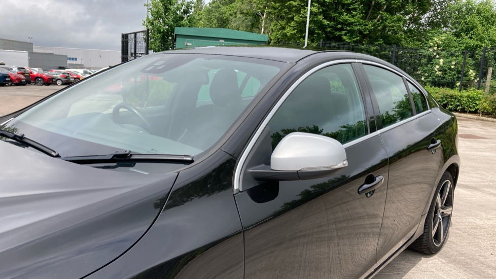 Volvo S60 D4 [190] R DESIGN Nav 4dr Diesel Saloon - Image 38