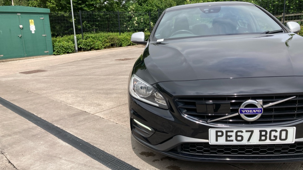 Volvo S60 D4 [190] R DESIGN Nav 4dr Diesel Saloon - Image 39