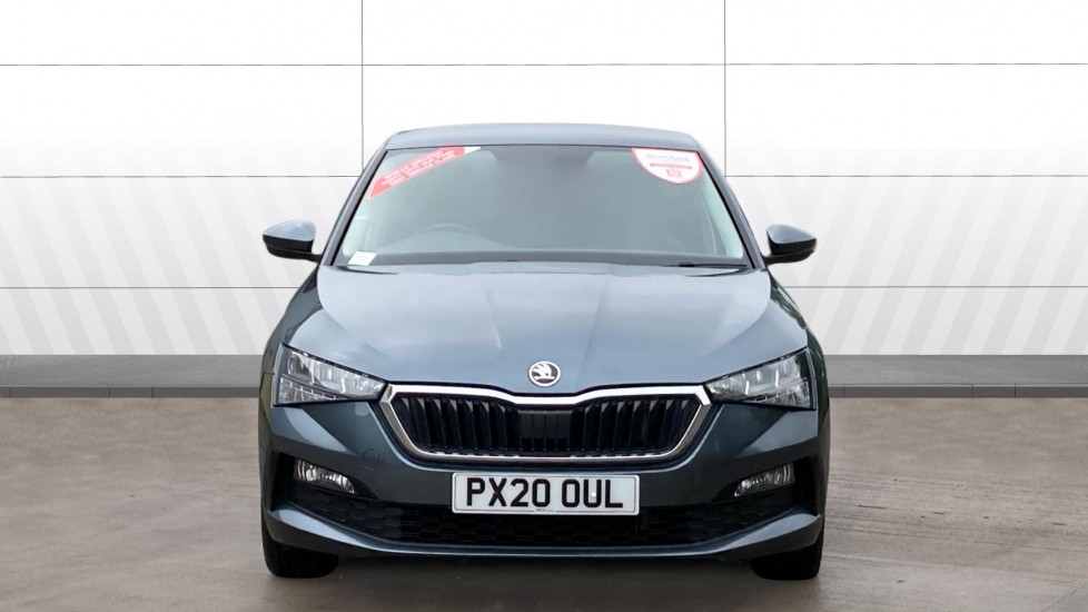 Skoda Scala 1.0 TSI SE L 5dr DSG Petrol Hatchback - Image 3