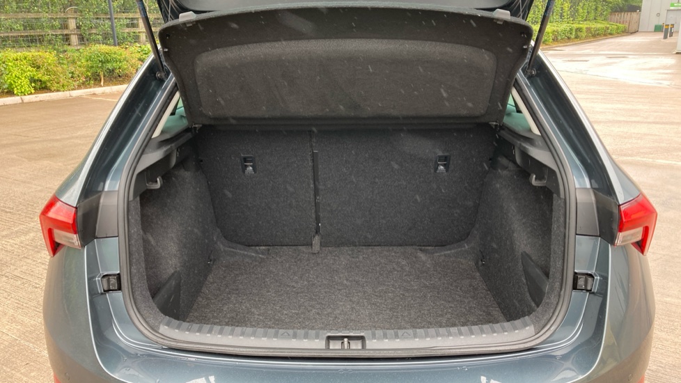 Skoda Scala 1.0 TSI SE L 5dr DSG Petrol Hatchback - Image 4