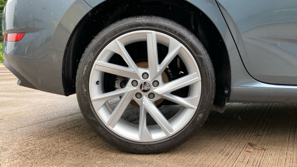 Skoda Scala 1.0 TSI SE L 5dr DSG Petrol Hatchback - Image 7