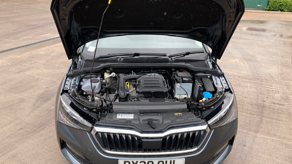 Skoda Scala 1.0 TSI SE L 5dr DSG Petrol Hatchback - Image 8